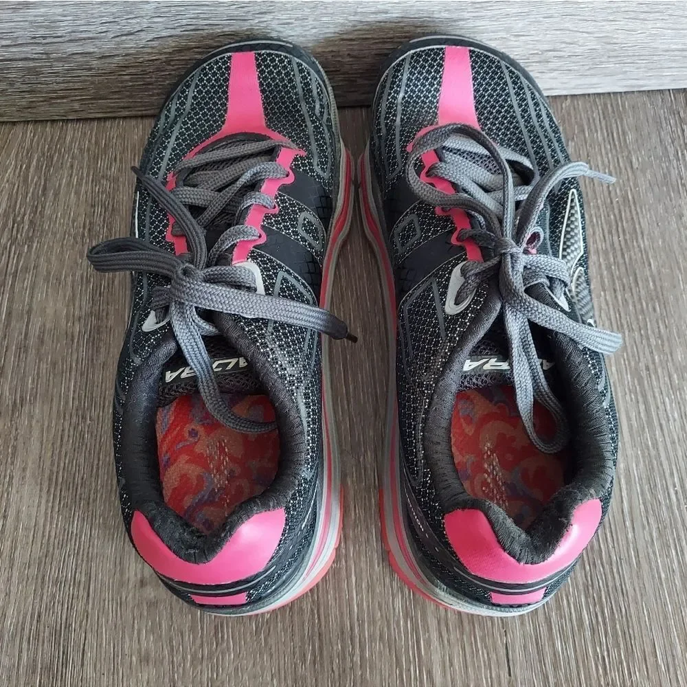 Altra Women's Repetition Zero Drop Running Shoes Size 8